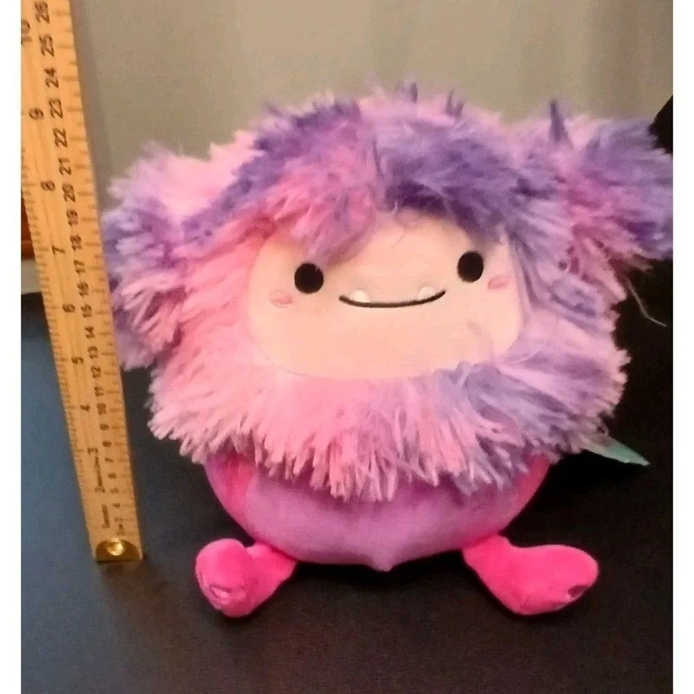 Squishmallows 8